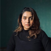 Shvasa Employee Tanima Biswas's profile photo