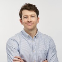 Intelerad Medical Systems Employee Ben Turner's profile photo
