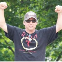NūMove Robotics & Vision Employee Roberto Callarotti's profile photo