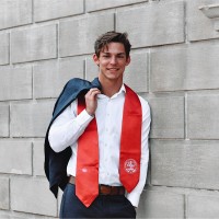 Career Movement Employee Warren Brasher's profile photo