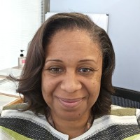 Los Angeles City College Employee Natalie Mason-Kinsey's profile photo