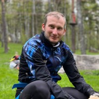 CyberLympha Employee Andrei Skorokhodov's profile photo