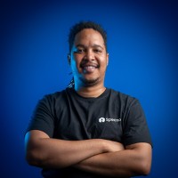 Specno Employee Marlon Demas's profile photo