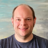 Roompact Employee Patrick Cunningham's profile photo