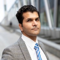 Vattenfall Employee Johan Dasht's profile photo