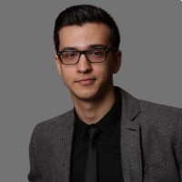 Massive Bio Employee Emre Göktepe's profile photo