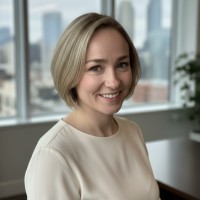 BIG HAPPY Employee Alison Mayes's profile photo