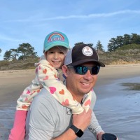 Toyon Research Corporation Employee Robert Wilkerson's profile photo