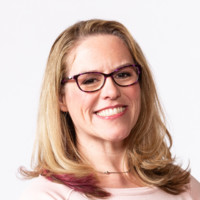 VisualDx Employee Ann Meyer's profile photo