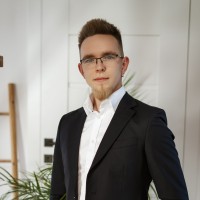 Robert Okoński Email & Phone Number