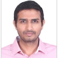 GGK Tech Employee Rajesh Jonnalagadda's profile photo