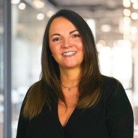 Hamilton Barnes Employee Sarah Ellis-Barker's profile photo