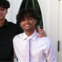 Pranav Bollineni Email