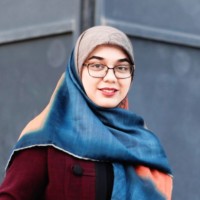 akhbare.fori Employee Fateme Moghadasi's profile photo