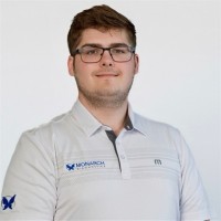 Monarch Diagnostics Employee Gavin Blaksley's profile photo