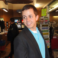 Hydroplus Kitchen Exhaust Services Employee Ryan Finney's profile photo