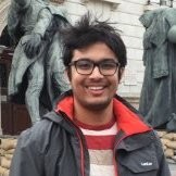 Google Employee Smit Mehta's profile photo