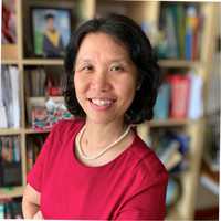 Singlife Employee Ting Tan's profile photo
