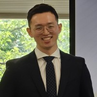 SES AI Corp Employee Patrick Kwon's profile photo