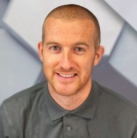 Parker Software Employee Gareth Eccleston's profile photo