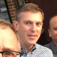 Reyes Holdings Employee Andy Archer's profile photo