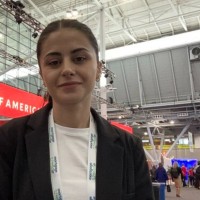 Purlin Co. Employee Anush Boyakhchyan's profile photo