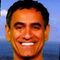 Andrews Space Employee Kamran Akhtar's profile photo