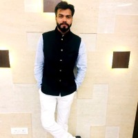 NinjaTech Employee Maulin Makwana's profile photo