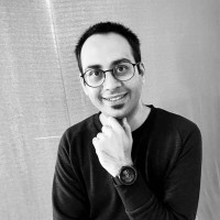 BonsAI Agents Employee Ashish Chawla's profile photo