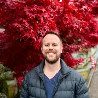 Thunes Employee Daniel Ward's profile photo