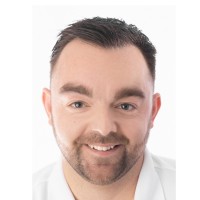 Access: Supports for Living Employee Jonathan Fayden's profile photo