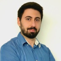 VERDEMOBIL BIOGAZ Employee Etienne Haddad's profile photo
