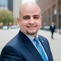 George Brown College Employee Steve Camacho's profile photo