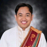 Arcadis Employee Ryan August Gonzales's profile photo