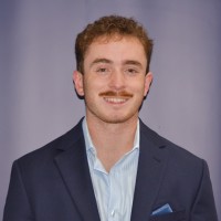Stonewood Products Employee Connor Coughlan's profile photo