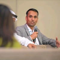 Green Future Battery Recycling LLC Employee Prithvi Raj's profile photo