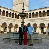 CEPI USFX Employee Juan M.'s profile photo