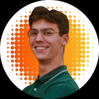 CRIPSE Employee Tobias Boudon's profile photo