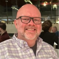 Patrick Barker Email & Phone Number