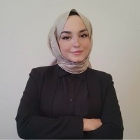 LIVZYM BIOTECHNOLOGIES Employee Elif Göral's profile photo