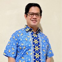 IPEKA Employee Christopher Amargo's profile photo