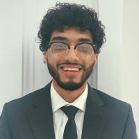 pund-IT Inc. Employee Arsalan Khan's profile photo