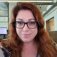 Harsco Corporation Employee Melanie Fernandez's profile photo