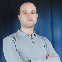GTranslate Inc. Employee Arshak Nersisyan's profile photo
