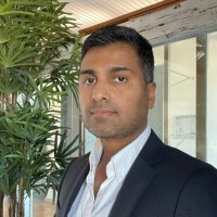 Dutton Group Employee Juv Jayaram's profile photo