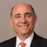 Barnes & Thornburg LLP Employee David Ritter's profile photo