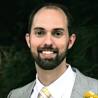 Wells Fargo Employee Ryan Funk's profile photo
