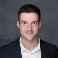 Betterspace GmbH Employee Pascal Krieg's profile photo