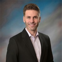 RBC Employee Simon Jeffries's profile photo
