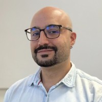 CCPR Employee João Paulo Mello's profile photo